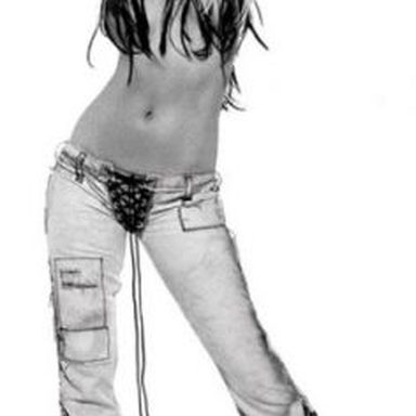 Christina Aguilera photo 129