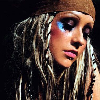 Christina Aguilera photo 273