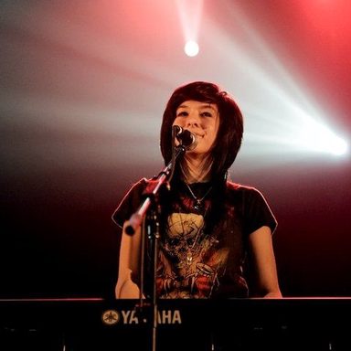 Christina Grimmie photo 30
