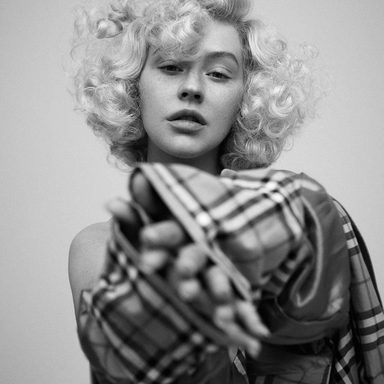 Christina Aguilera photo 93