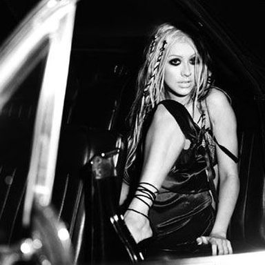 Christina Aguilera photo 270