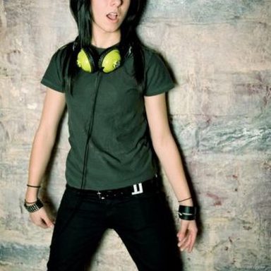 Christina Grimmie photo 28
