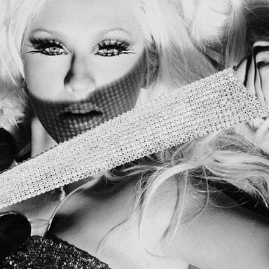 Christina Aguilera photo 179