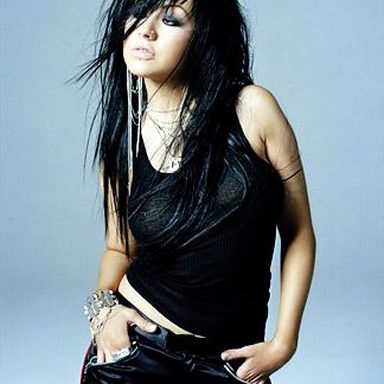 Christina Aguilera photo 266