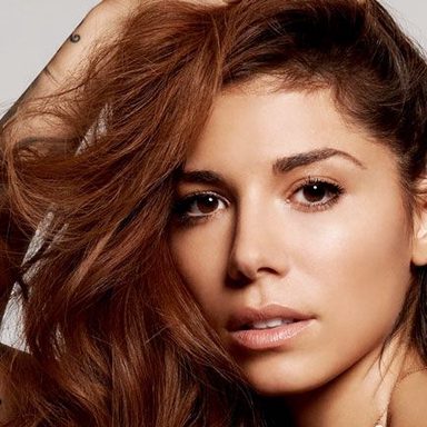 Christina Perri photo 64
