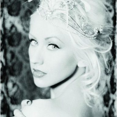 Christina Aguilera photo 244