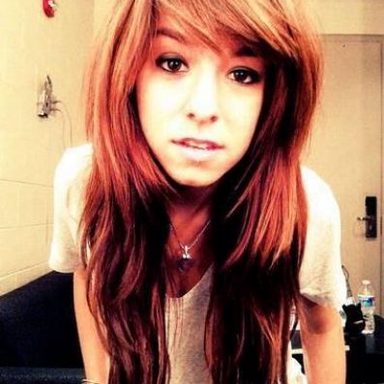 Christina Grimmie photo 20