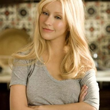 Christina Aguilera photo 192