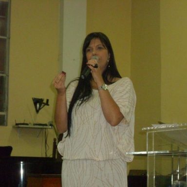 Christiane Ferr