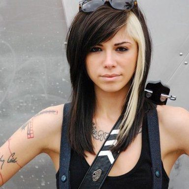 Christina Perri photo 70