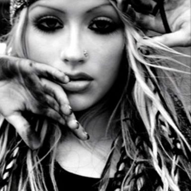 Christina Aguilera photo 225