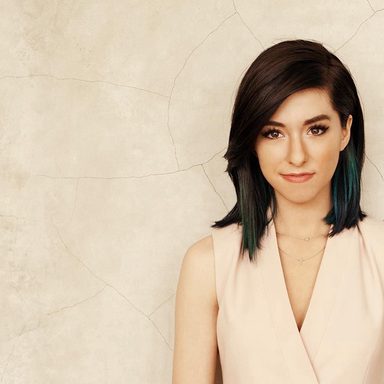Christina Grimmie photo 19