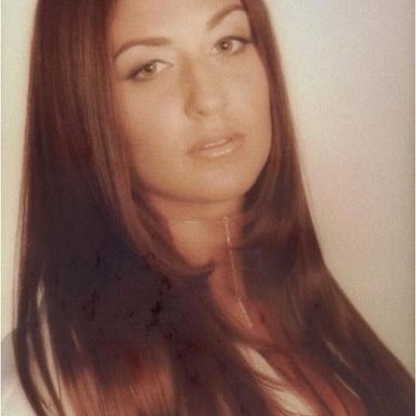 Christina Marie (Freestyle)
