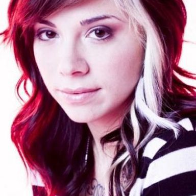 Christina Perri photo 79