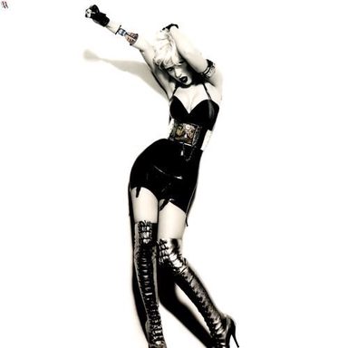 Christina Aguilera photo 162