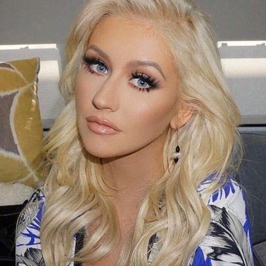 Christina Aguilera photo 51