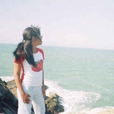 Christiane Alvarenga
