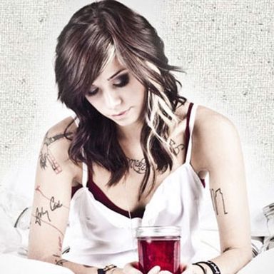 Christina Perri photo 83