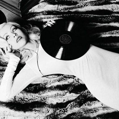 Christina Aguilera photo 208