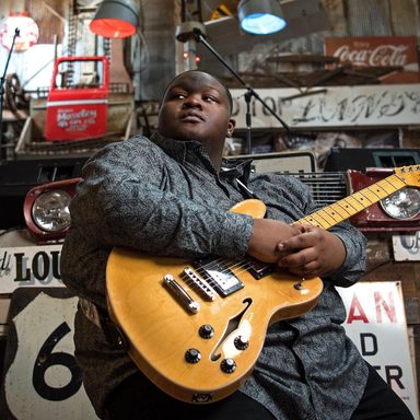 Christone Kingfish Ingram
