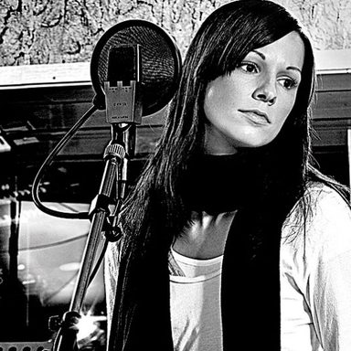 Christina Sturmer