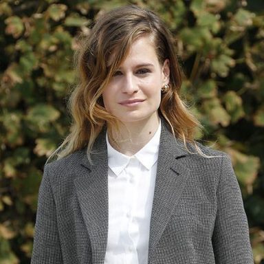 Christine And The Queens