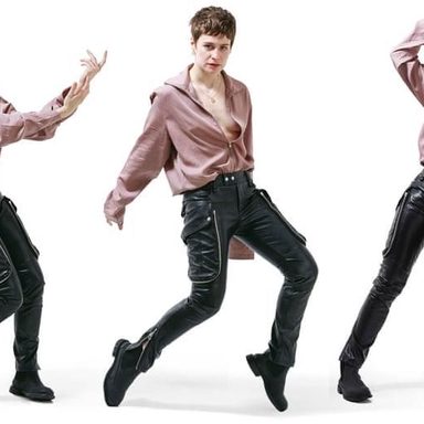 Christine And The Queens photo 43