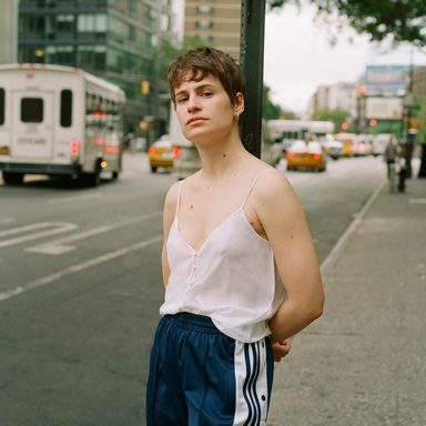 Christine And The Queens