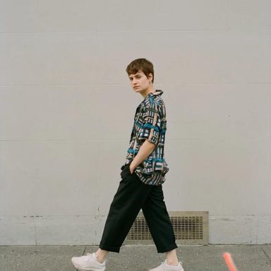 Christine And The Queens photo 40