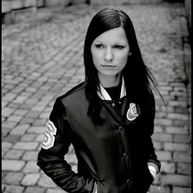 Christina Sturmer