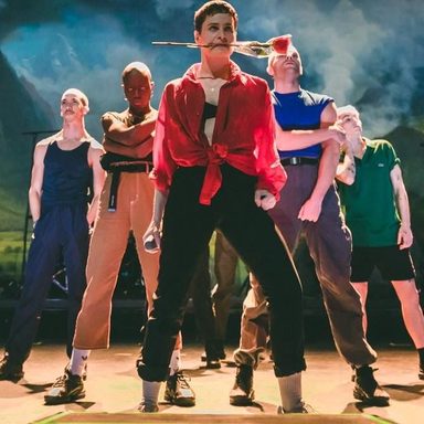 Christine And The Queens photo 17