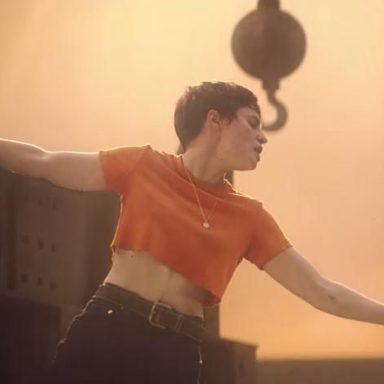 Christine And The Queens photo 25