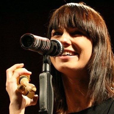 Christina Sturmer photo 10