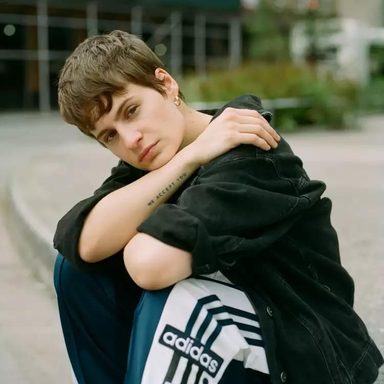 Christine And The Queens photo 39