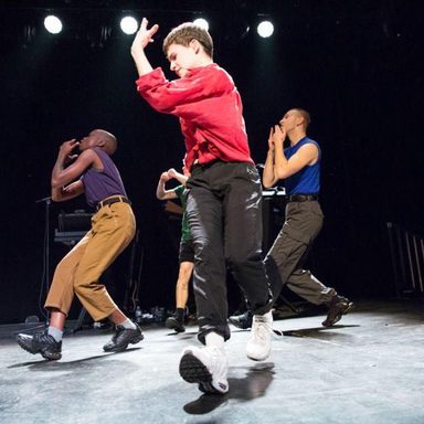 Christine And The Queens photo 11