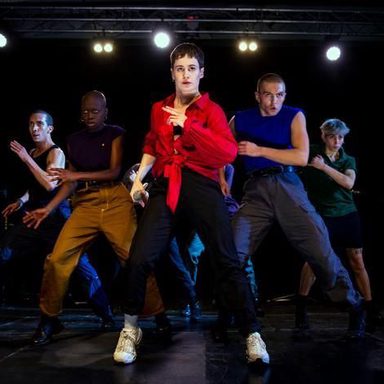 Christine And The Queens photo 13