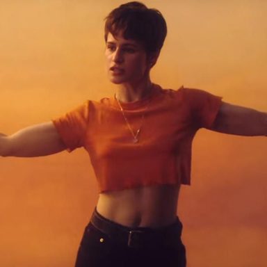 Christine And The Queens photo 23