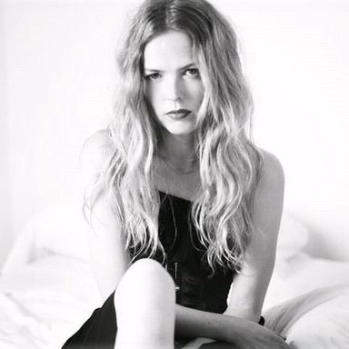 Christina Rosenvinge