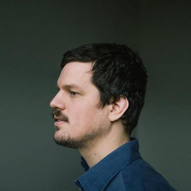 Christof van der Ven