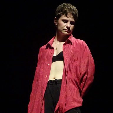 Christine And The Queens photo 12