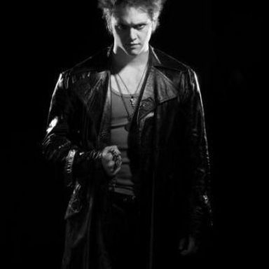 Christopher Von Uckermann