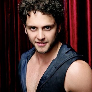 Christopher Von Uckermann photo 29
