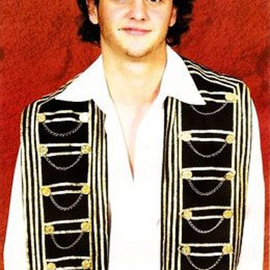 Christopher Von Uckermann photo 66