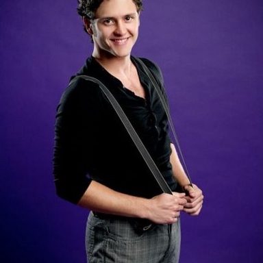 Christopher Von Uckermann photo 13