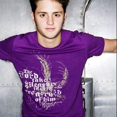 Christopher Von Uckermann photo 64