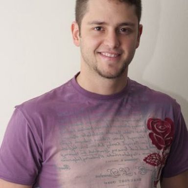 Christopher Von Uckermann photo 26