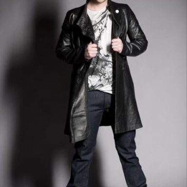 Christopher Von Uckermann photo 43