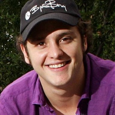 Christopher Von Uckermann photo 35