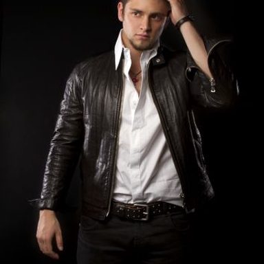 Christopher Von Uckermann photo 36