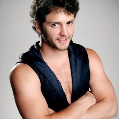 Christopher Von Uckermann photo 28